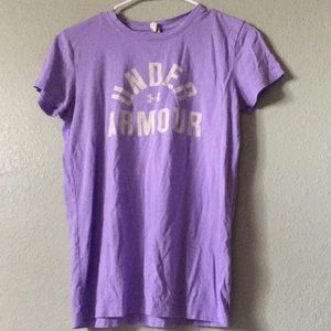 Under Armour Shirt